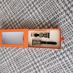 Tory Burch Apple Watch Band 40mm